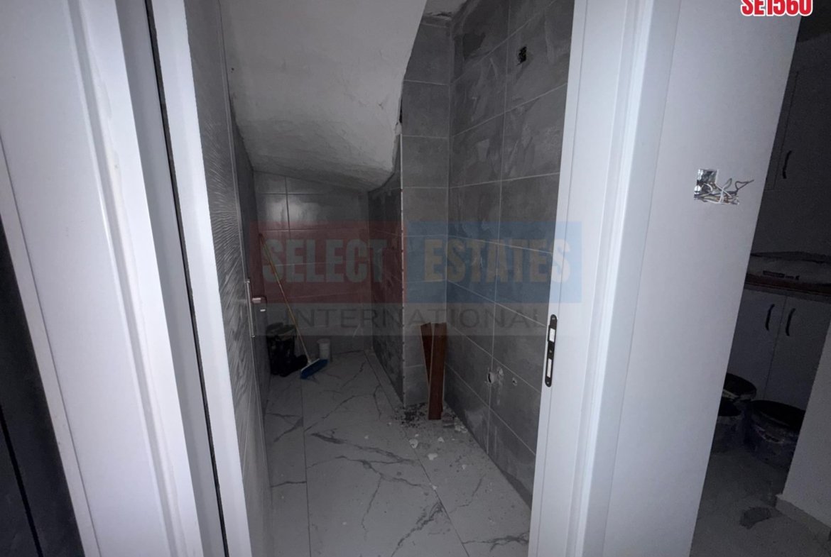 Main Road Shop, Catalkoy, North Cyprus Properties for Rent