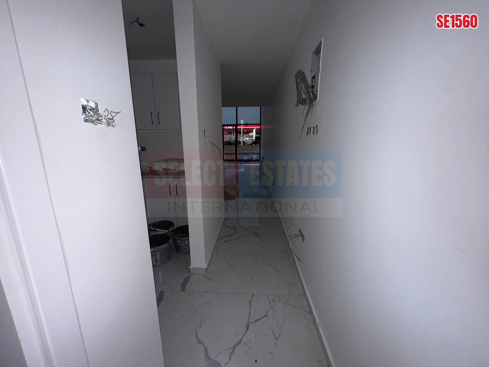 SE1560_b152b9ed6841 Main Road Shop, Catalkoy, North Cyprus Properties for Rent