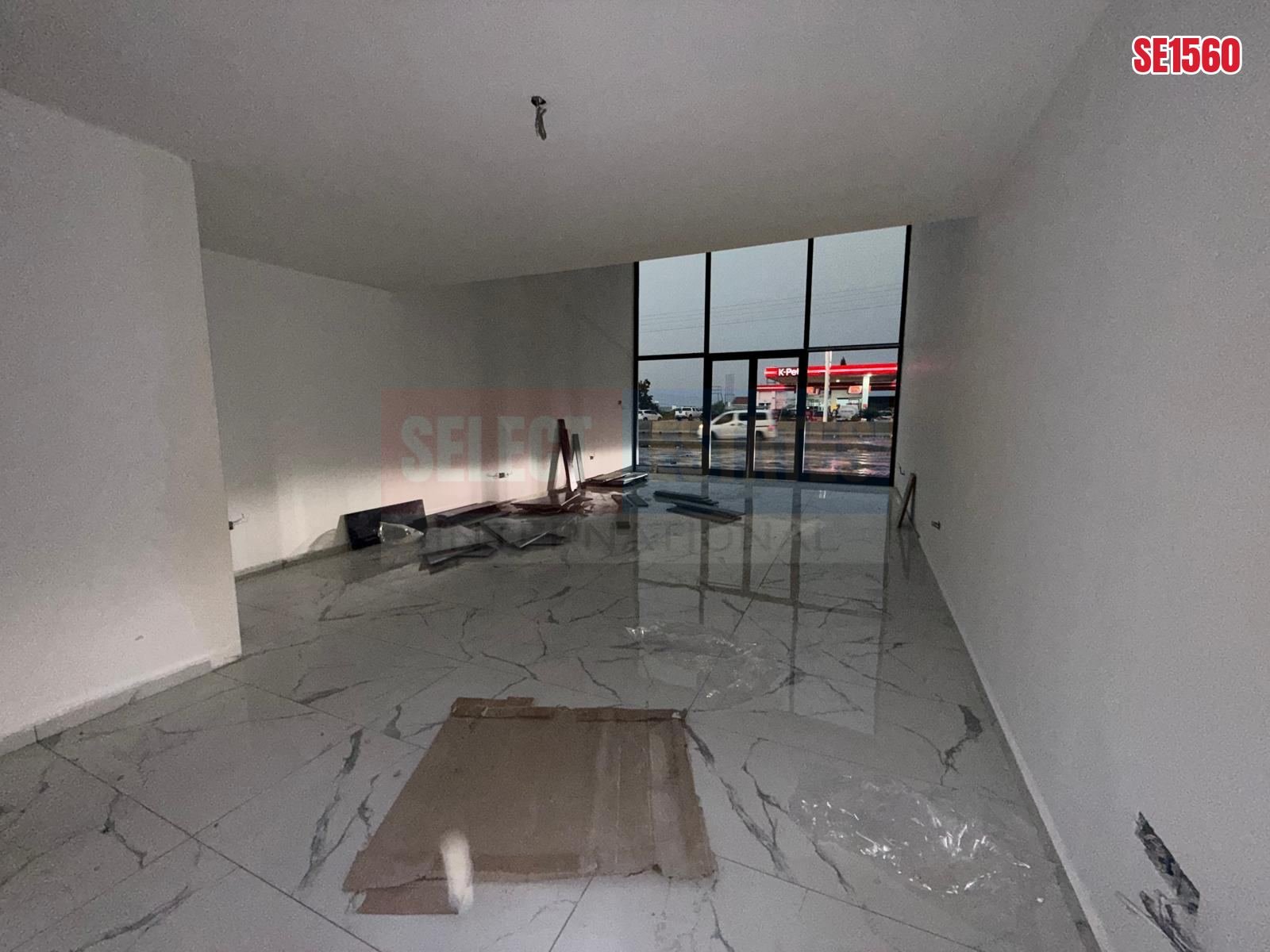 SE1560_b88286c70f3d Main Road Shop, Catalkoy, North Cyprus Properties for Rent
