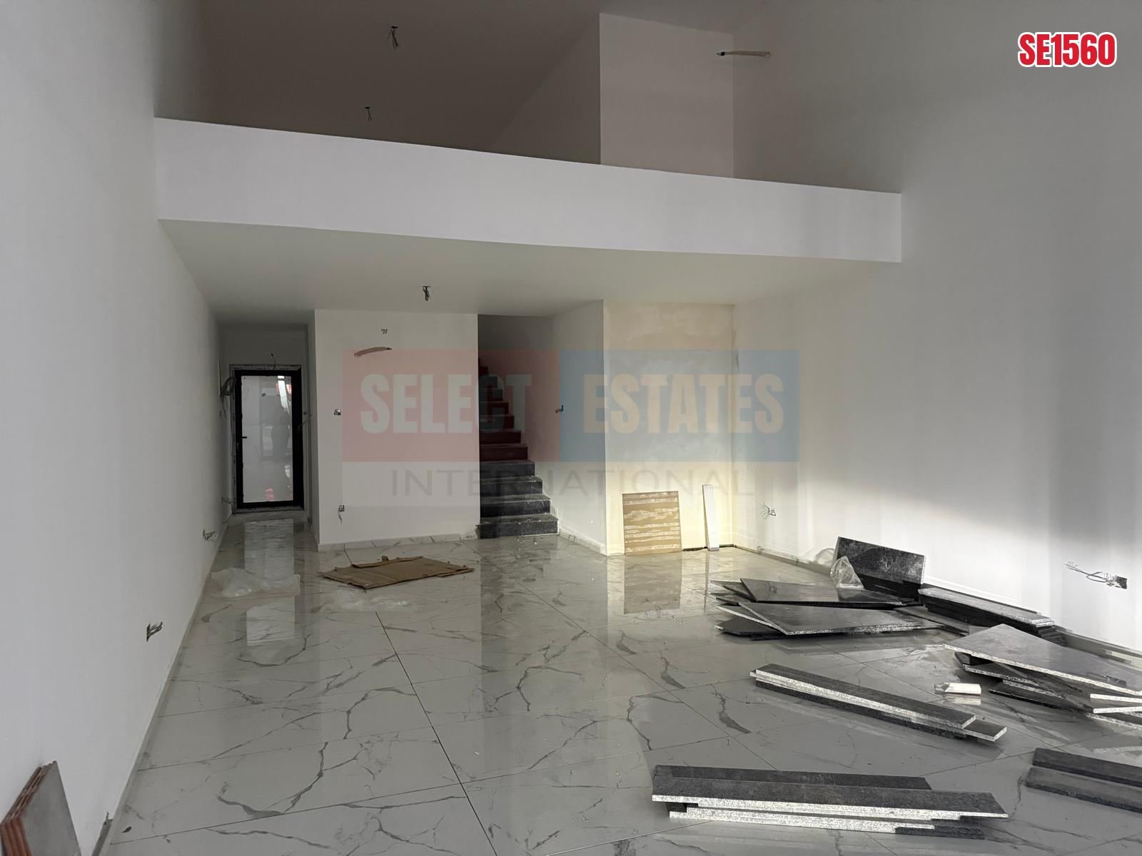 SE1560_f0234050643a Main Road Shop, Catalkoy, North Cyprus Properties for Rent