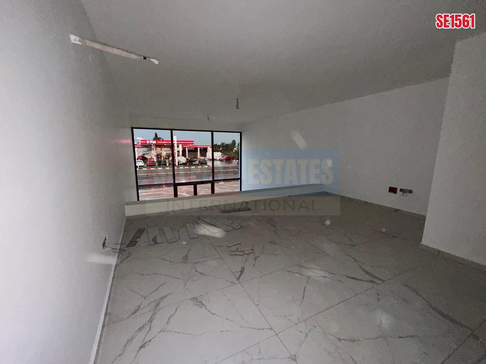 SE1561_09ed1e1219c4 Spacious Shop, Catalkoy, North Cyprus Properties for Rent