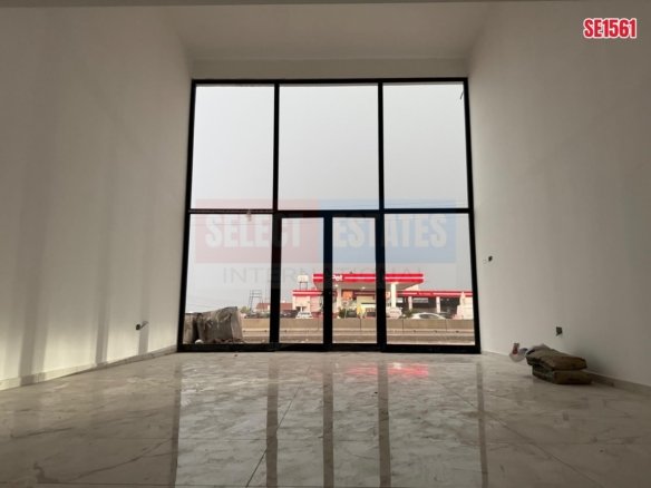 Spacious Shop, Catalkoy, North Cyprus Properties for Rent
