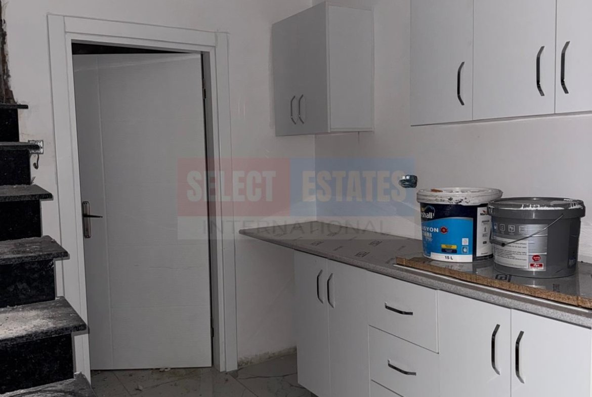 Spacious Shop, Catalkoy, North Cyprus Properties for Rent