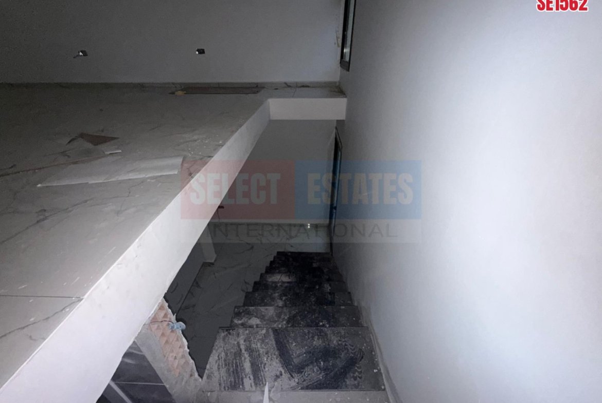 Spacious Shop, Catalkoy, North Cyprus Properties for Rent