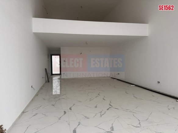 Spacious Shop, Catalkoy, North Cyprus Properties for Rent