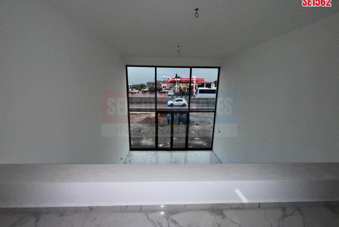 Spacious Shop, Catalkoy, North Cyprus Properties for Rent