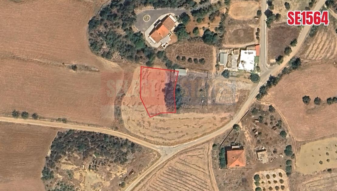 Residential Plot, Balalan, Iskele, North Cyprus Properties for Sale