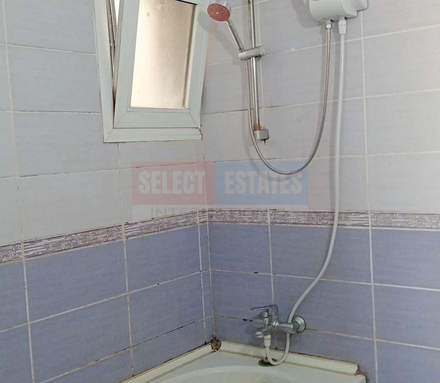 Furnished 3-Bedroom Apartment, Canakkale, North Cyprus Properties for Sale