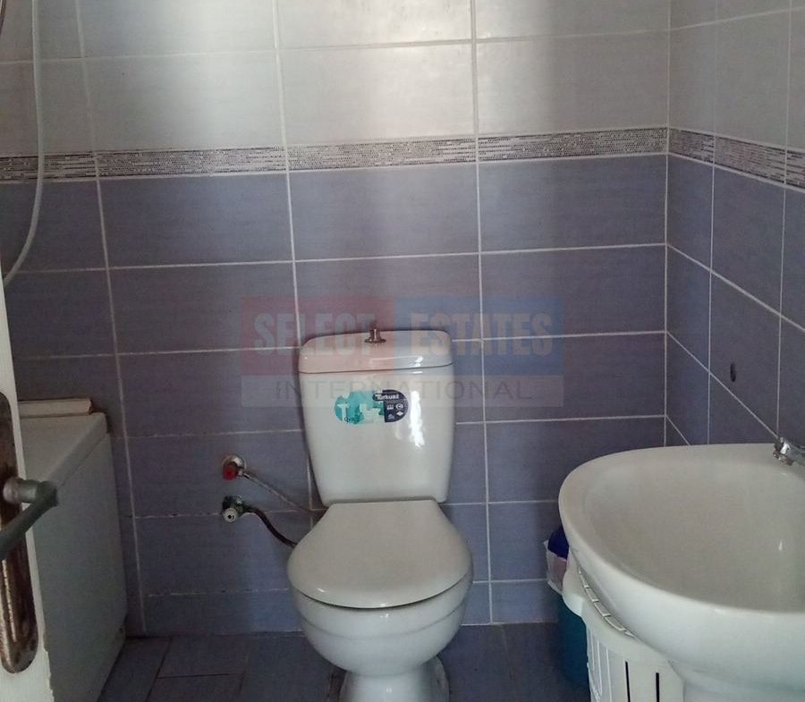 Furnished 3-Bedroom Apartment, Canakkale, North Cyprus Properties for Sale