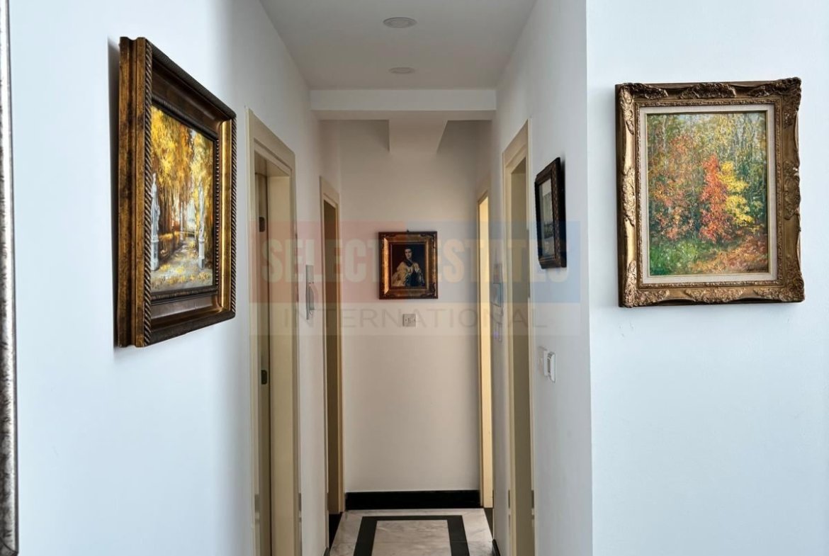 Luxury Sea View Villa Karsiyaka, North Cyprus Properties for Sale