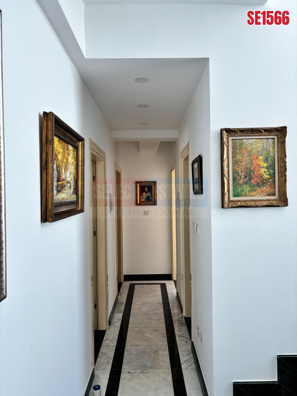 Luxury Sea View Villa Karsiyaka, North Cyprus Properties for Sale