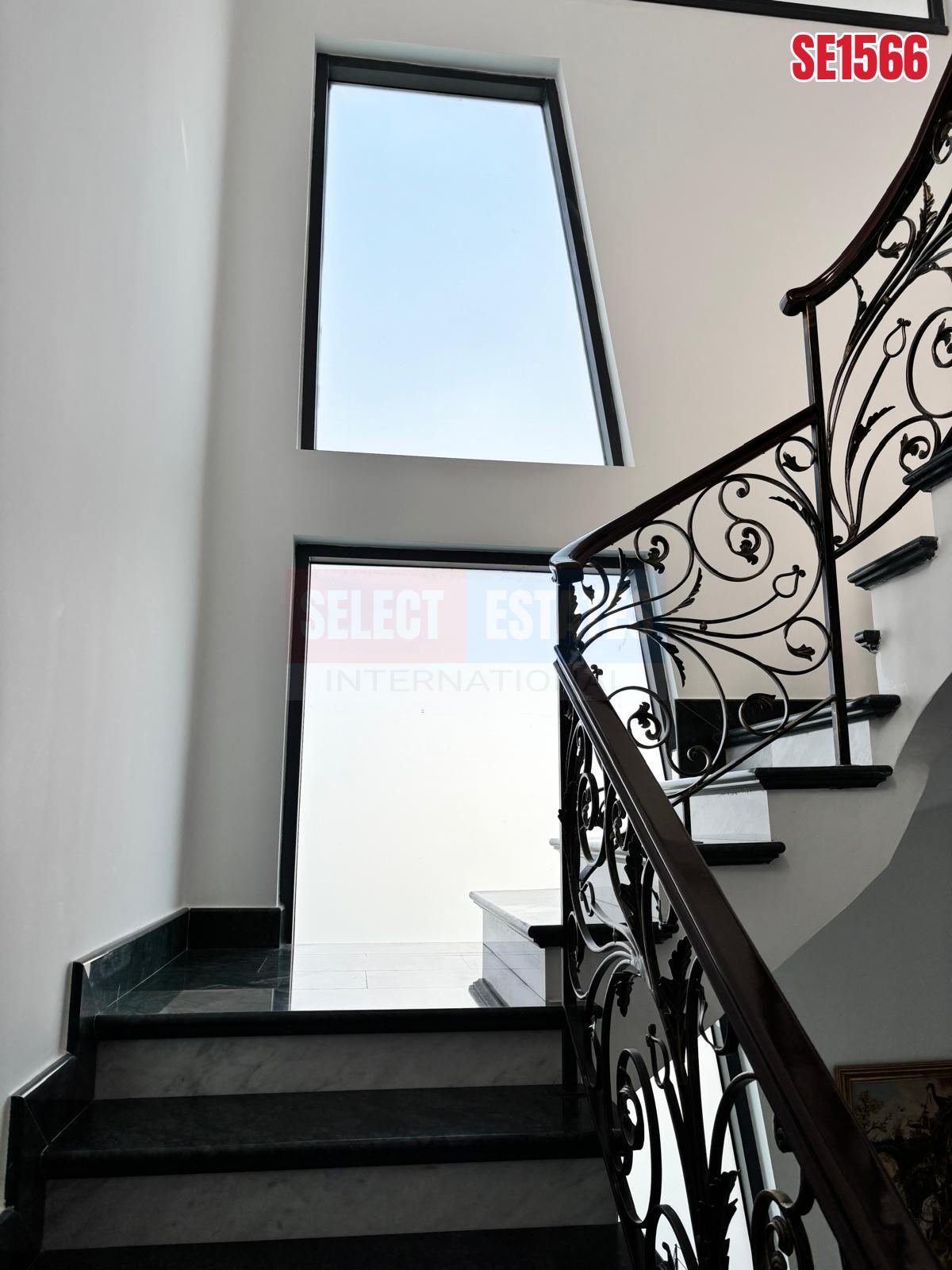 Luxury Sea View Villa Karsiyaka, North Cyprus Properties for Sale