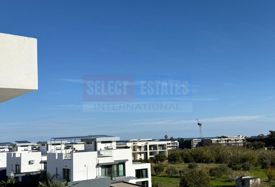 Luxury Sea View Villa Karsiyaka, North Cyprus Properties for Sale
