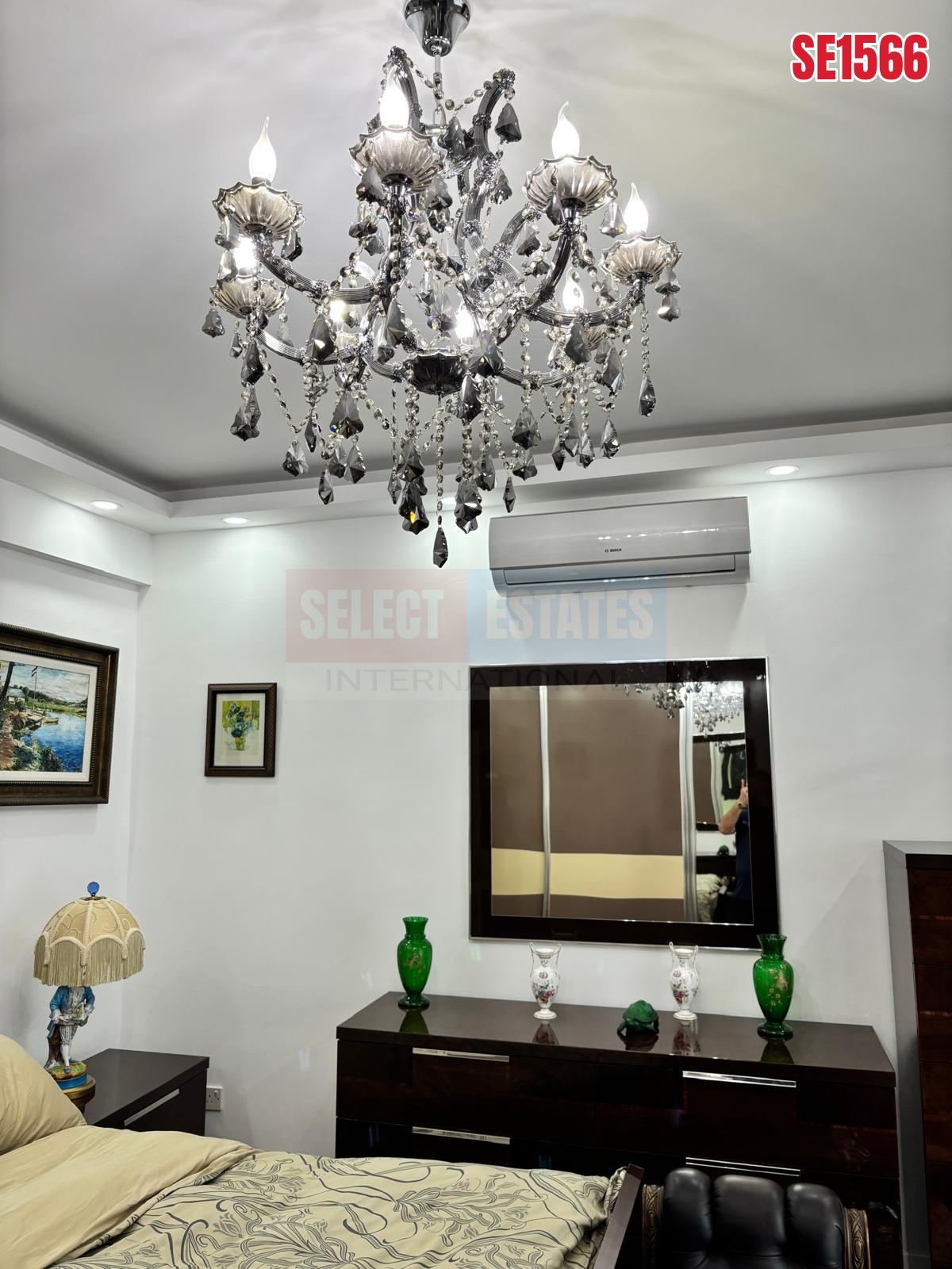 Luxury Sea View Villa Karsiyaka, North Cyprus Properties for Sale