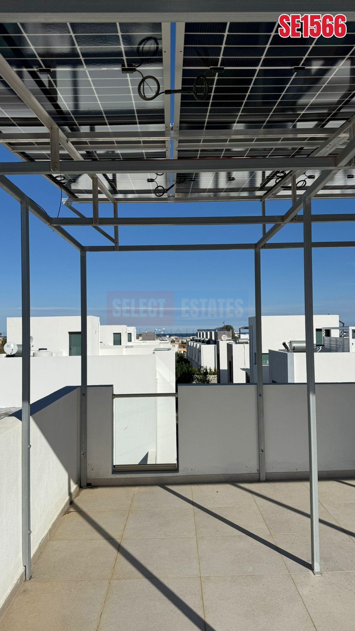 Luxury Sea View Villa Karsiyaka, North Cyprus Properties for Sale