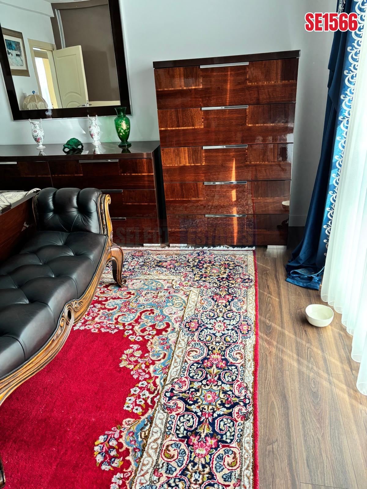 Luxury Sea View Villa Karsiyaka, North Cyprus Properties for Sale
