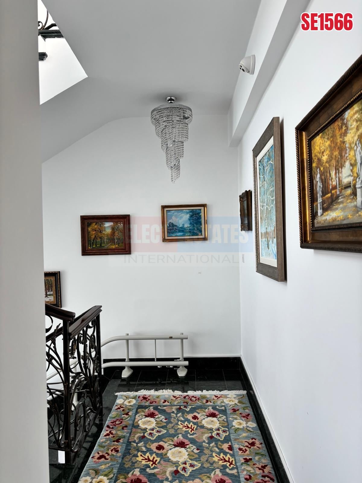 Luxury Sea View Villa Karsiyaka, North Cyprus Properties for Sale