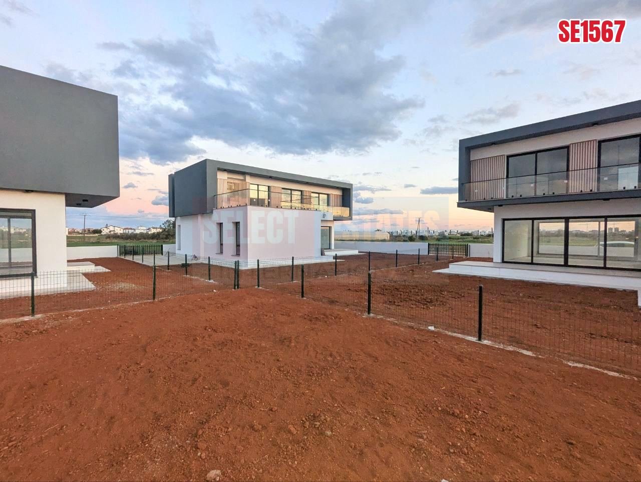SE1567_5a5196c506fb Key Ready Villa Yeni Bogazici, North Cyprus Properties for Sale