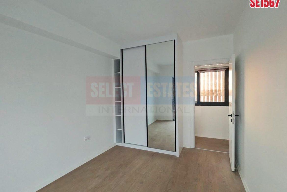 Key Ready Villa Yeni Bogazici, North Cyprus Properties for Sale