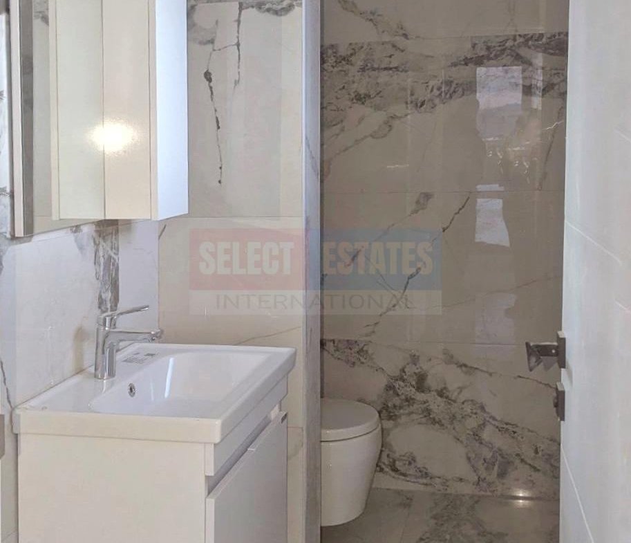 Key Ready Villa Yeni Bogazici, North Cyprus Properties for Sale