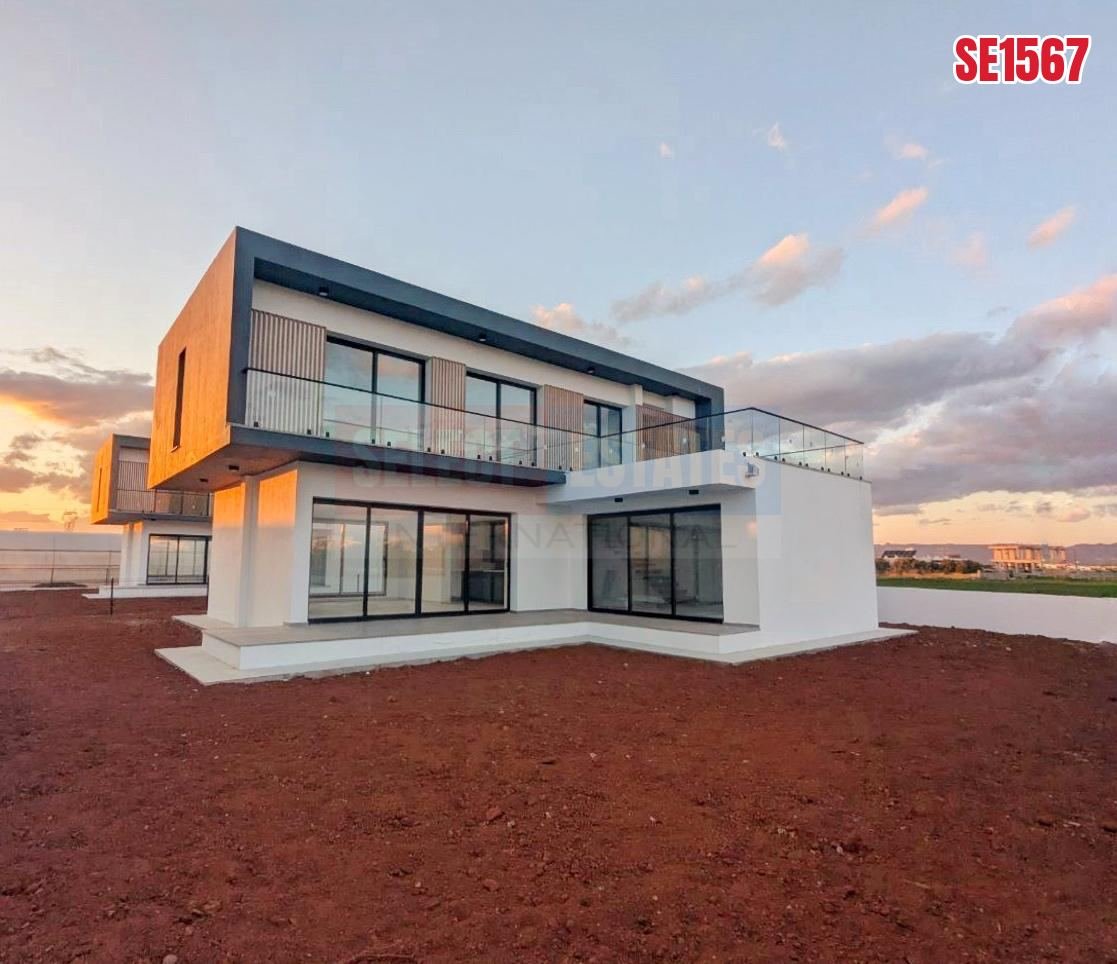 SE1567_bedbd9a381cd Key Ready Villa Yeni Bogazici, North Cyprus Properties for Sale