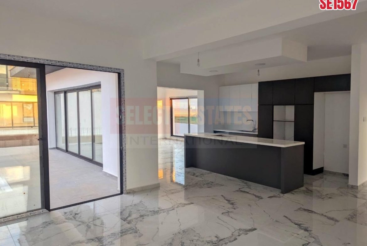 Key Ready Villa Yeni Bogazici, North Cyprus Properties for Sale