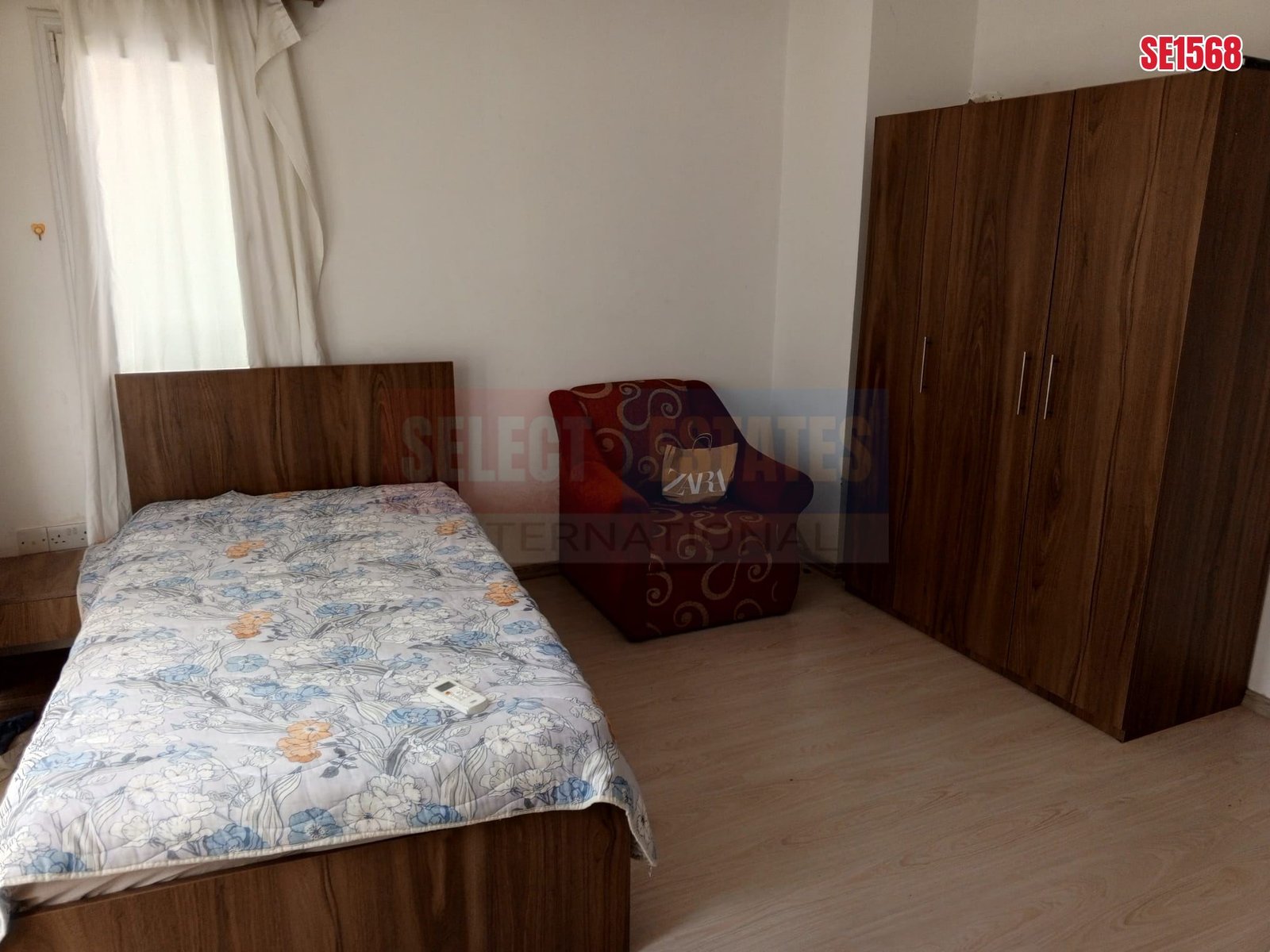 SE1568_4eb2867034d1 Three Bedroom Apartment, Kucuk Kaymakli, North Cyprus Properties for Rent
