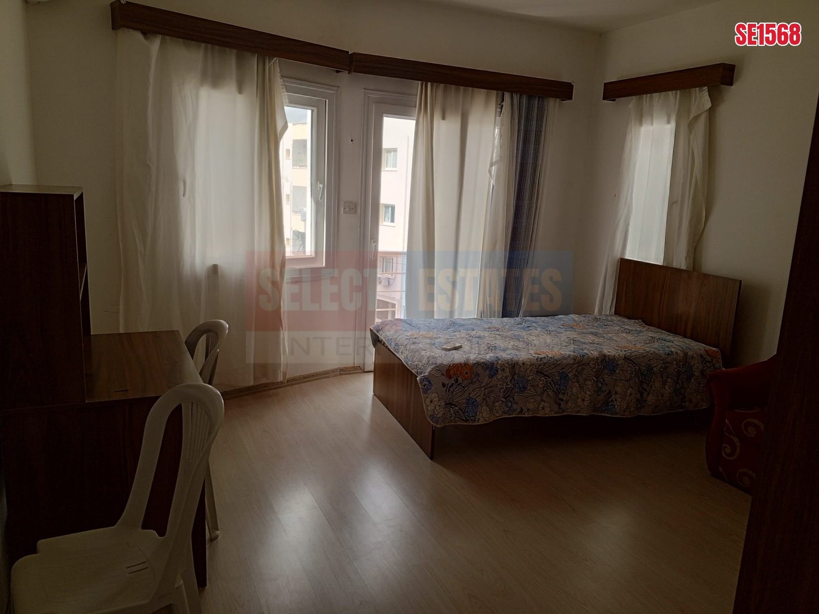 SE1568_7d633f6b27df Three Bedroom Apartment, Kucuk Kaymakli, North Cyprus Properties for Rent