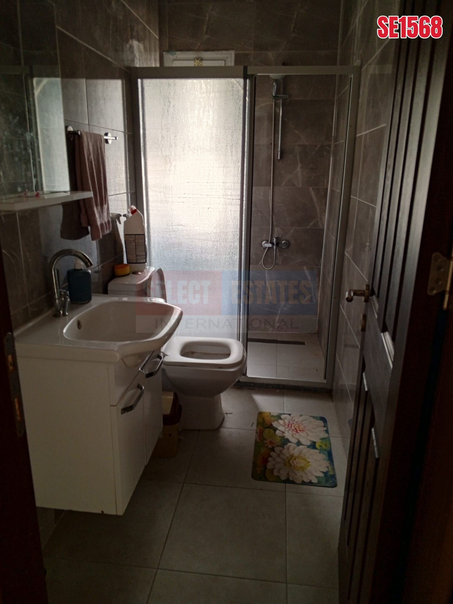 SE1568_d2c4912e01fa Three Bedroom Apartment, Kucuk Kaymakli, North Cyprus Properties for Rent
