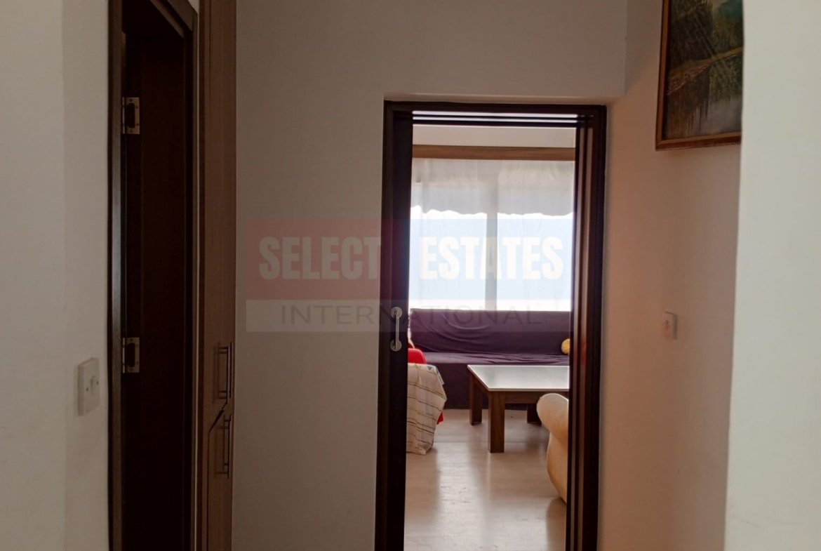 Three Bedroom Apartment, Kucuk Kaymakli, North Cyprus Properties for Rent