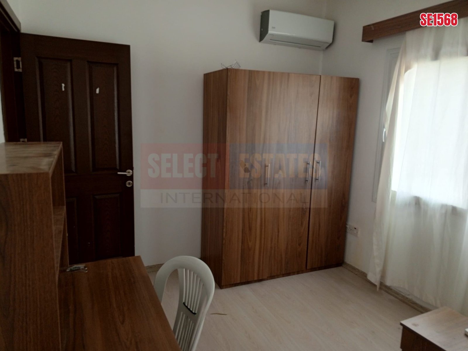 SE1568_f75c7cd05312 Three Bedroom Apartment, Kucuk Kaymakli, North Cyprus Properties for Rent