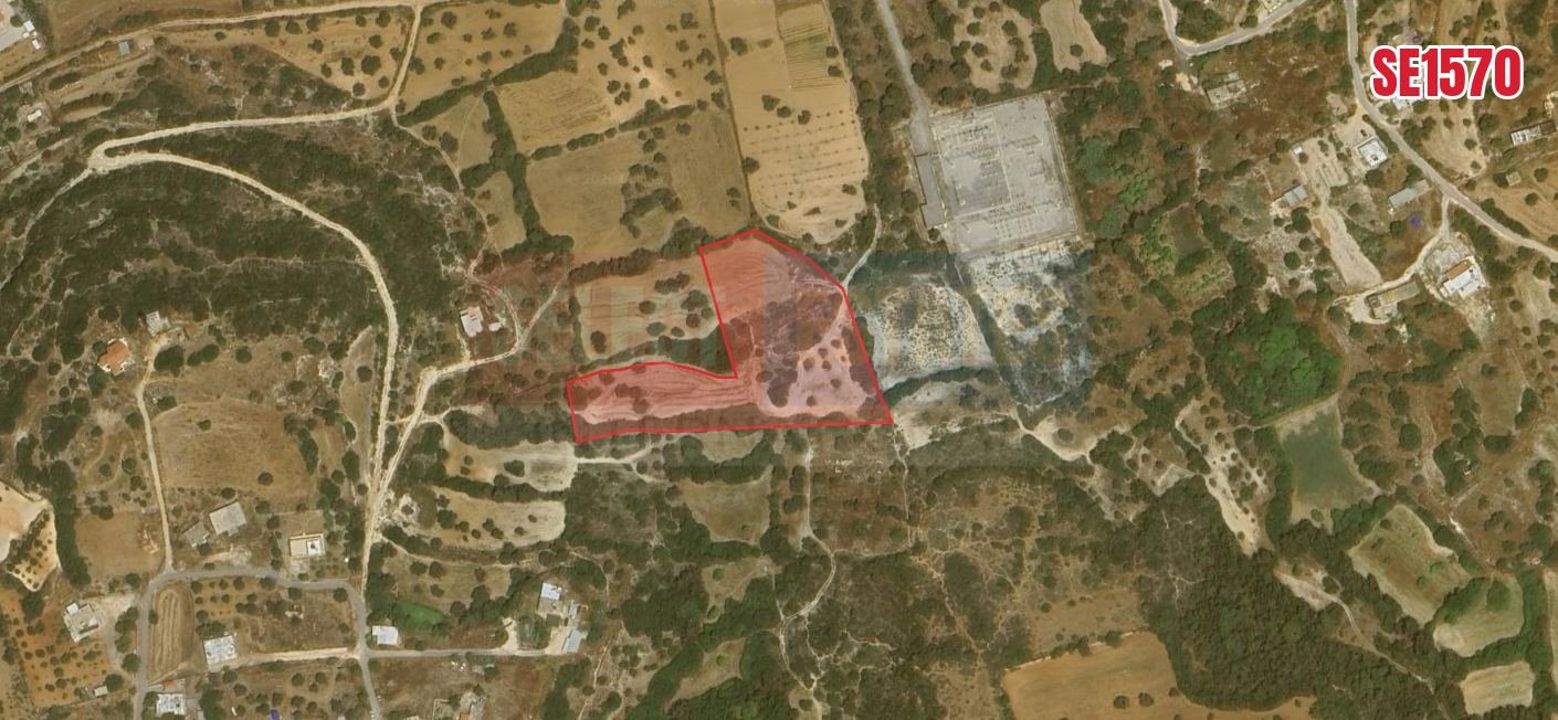 SE1570_e50063190213 Sea View Land, Yeni Erenkoy, North Cyprus Properties for Sale