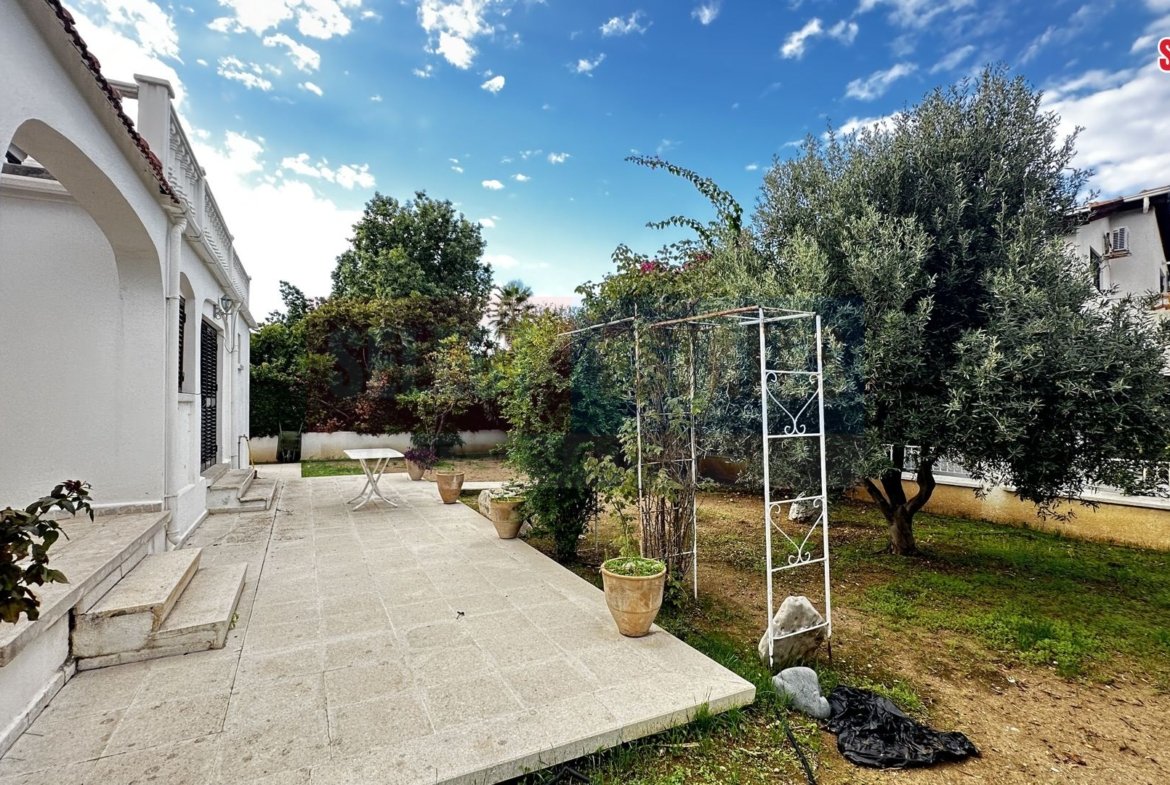 Key Ready Villa, Alsancak, Kyrenia, North Cyprus Properties for Sale