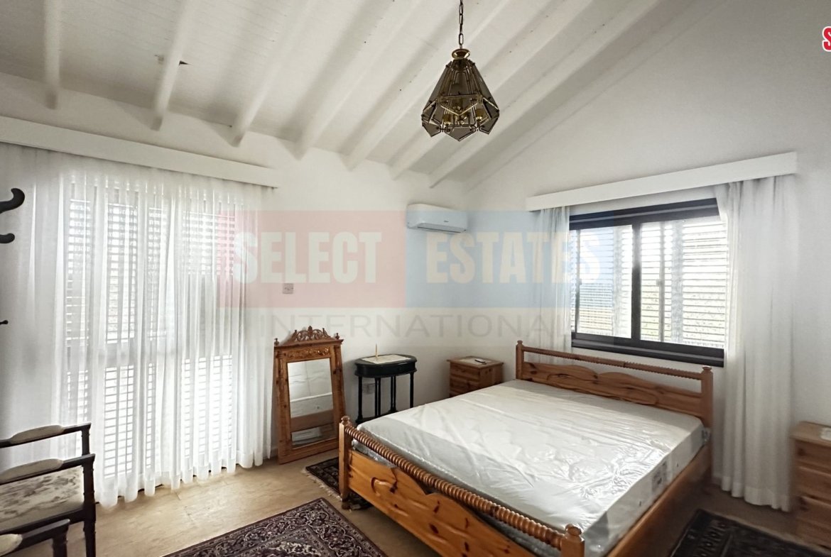 Key Ready Villa, Alsancak, Kyrenia, North Cyprus Properties for Sale