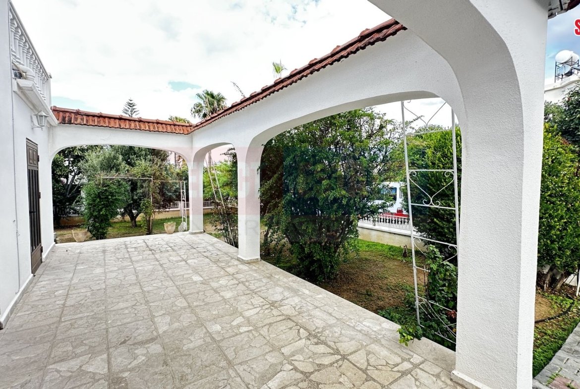 Key Ready Villa, Alsancak, Kyrenia, North Cyprus Properties for Sale