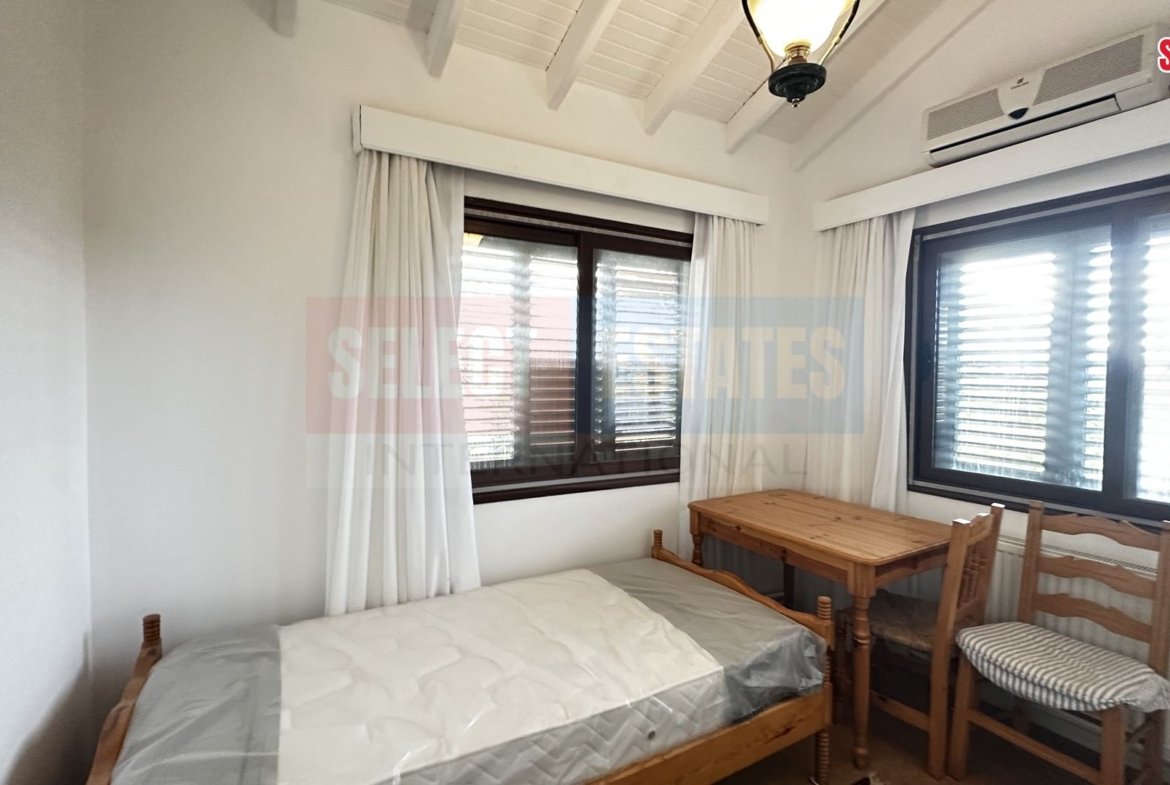 Key Ready Villa, Alsancak, Kyrenia, North Cyprus Properties for Sale