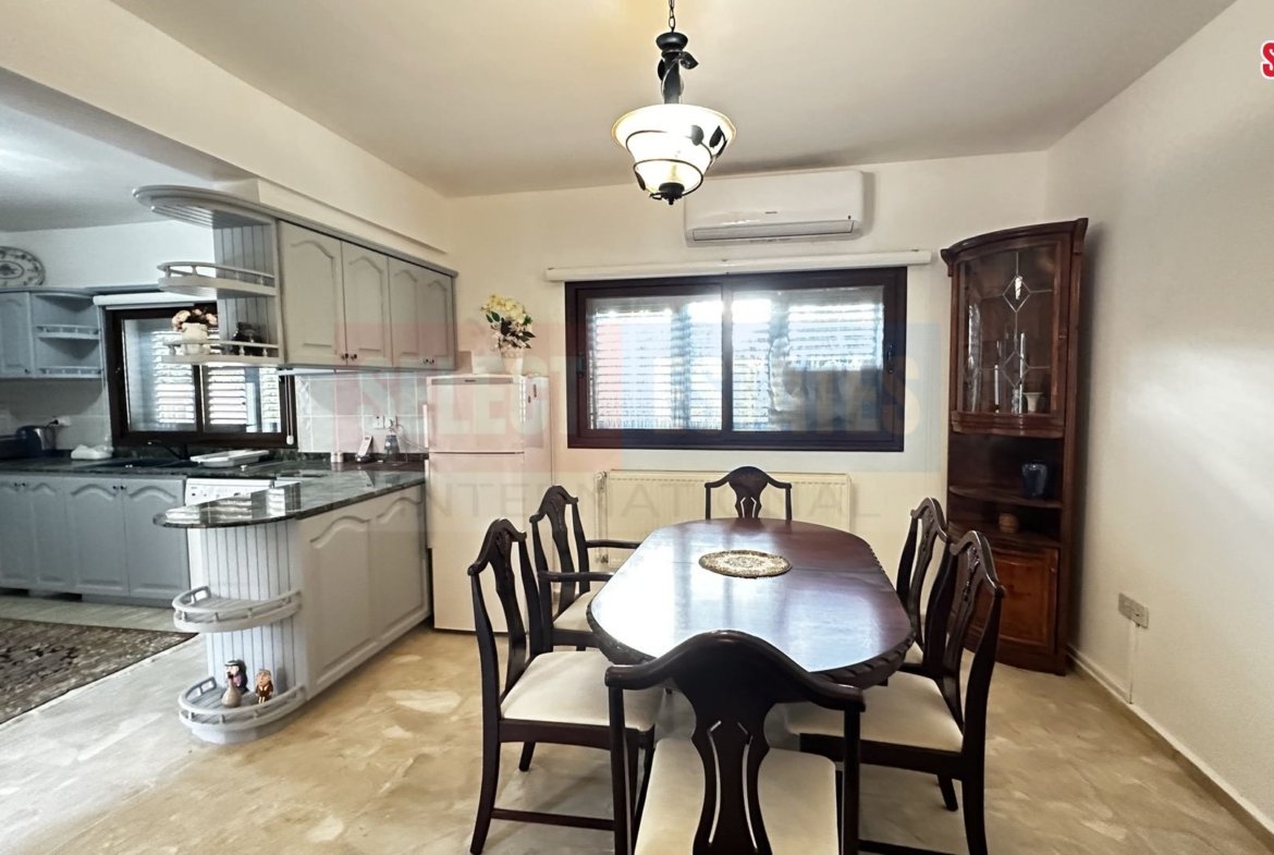 Key Ready Villa, Alsancak, Kyrenia, North Cyprus Properties for Sale