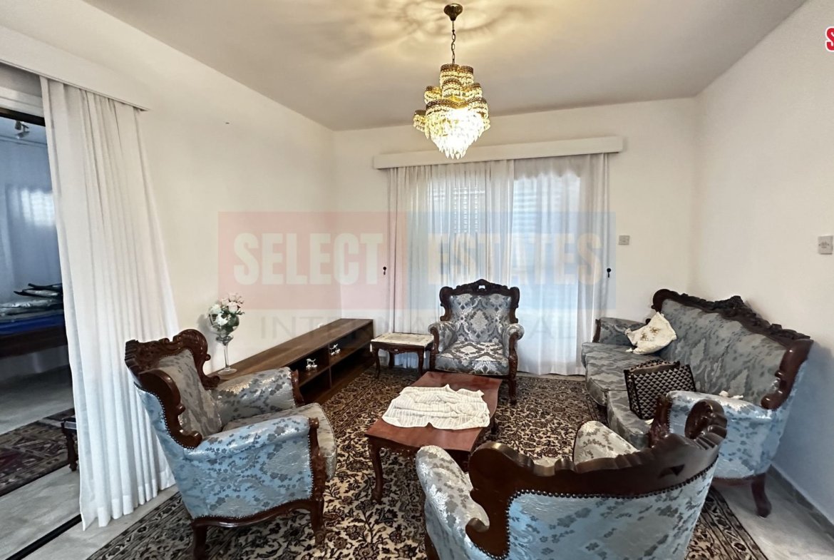 Key Ready Villa, Alsancak, Kyrenia, North Cyprus Properties for Sale