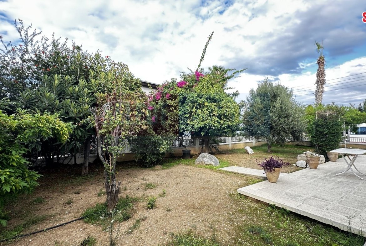 Key Ready Villa, Alsancak, Kyrenia, North Cyprus Properties for Sale