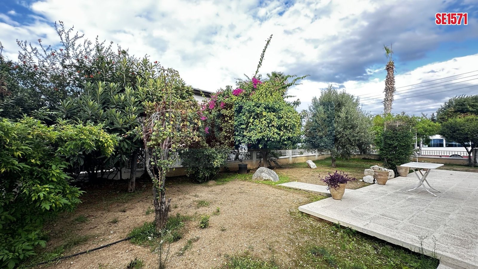 SE1571_cc93a209923e Key Ready Villa, Alsancak, Kyrenia, North Cyprus Properties for Sale