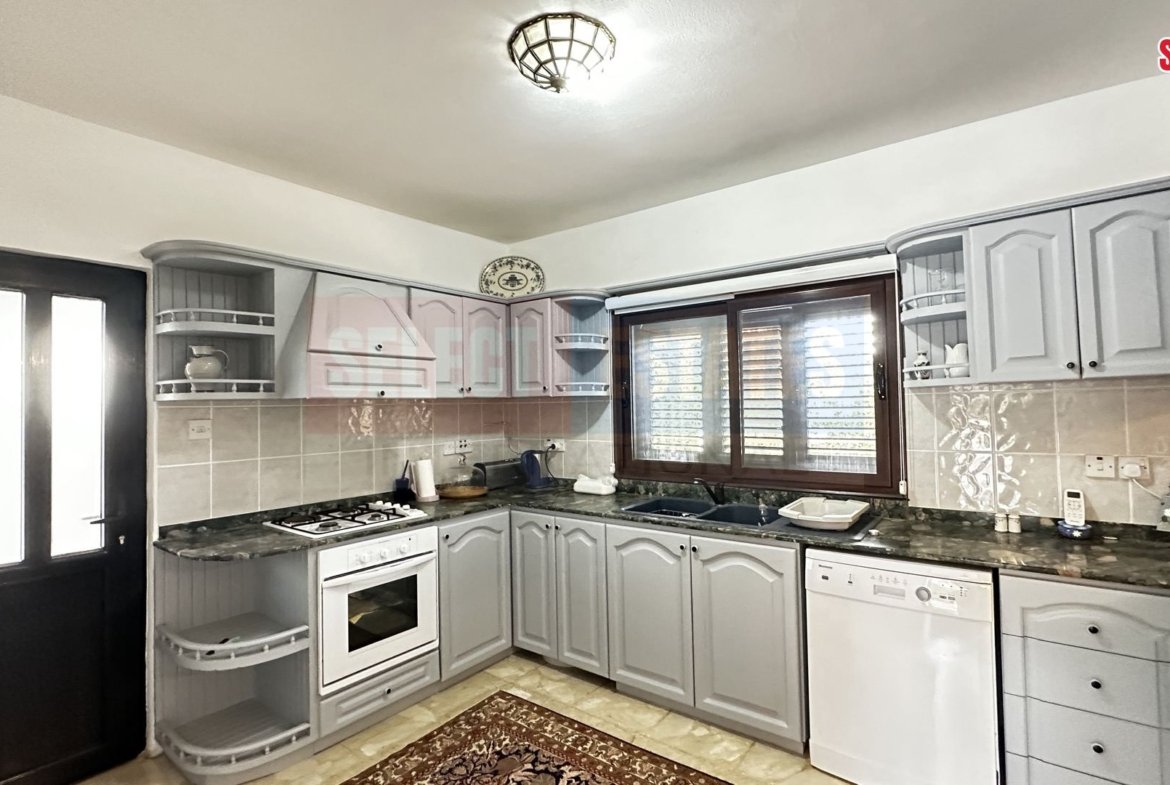 Key Ready Villa, Alsancak, Kyrenia, North Cyprus Properties for Sale