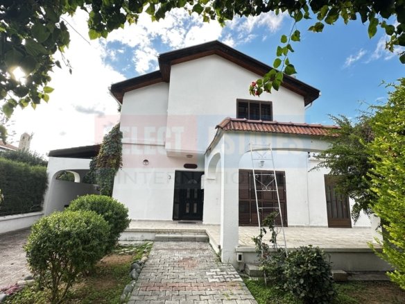 Key Ready Villa, Alsancak, Kyrenia, North Cyprus Properties for Sale