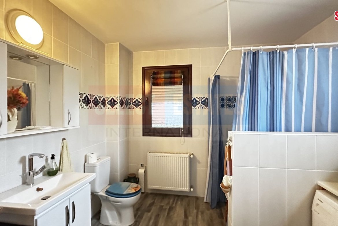 Key Ready Villa, Alsancak, Kyrenia, North Cyprus Properties for Sale