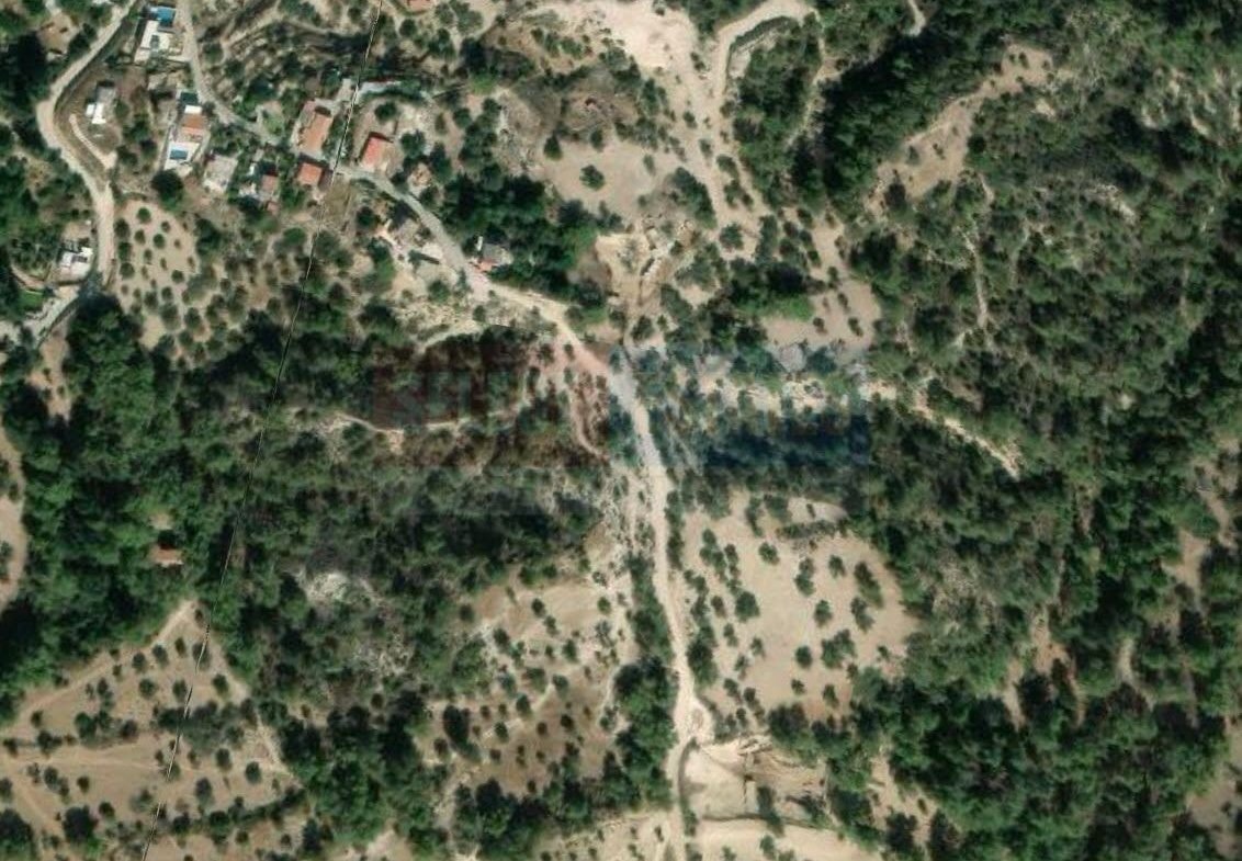 Sea View Land, Karaagac, North Cyprus Properties for Sale