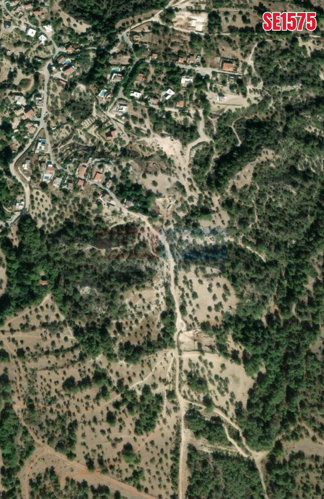 Sea View Land, Karaagac, North Cyprus Properties for Sale