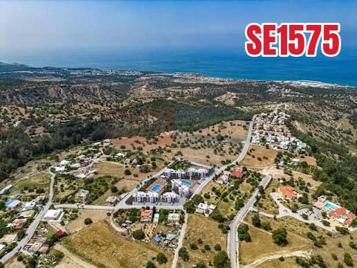Sea View Land, Karaagac, North Cyprus Properties for Sale