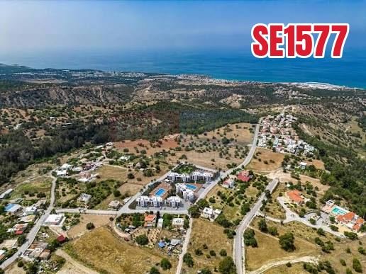 Sea View Land, Karaagac, North Cyprus Properties for Sale