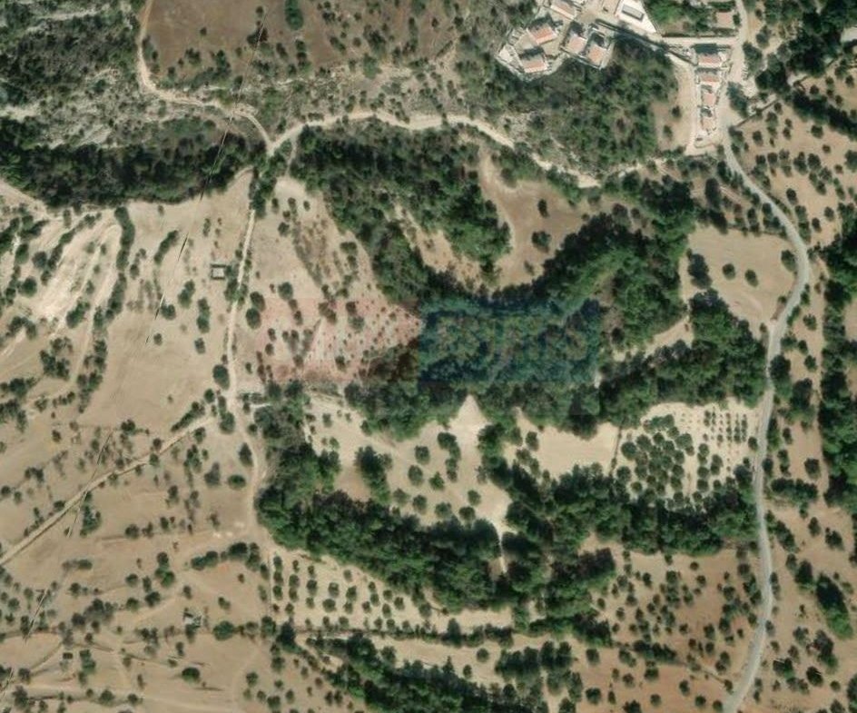Sea View Land, Karaagac, North Cyprus Properties for Sale