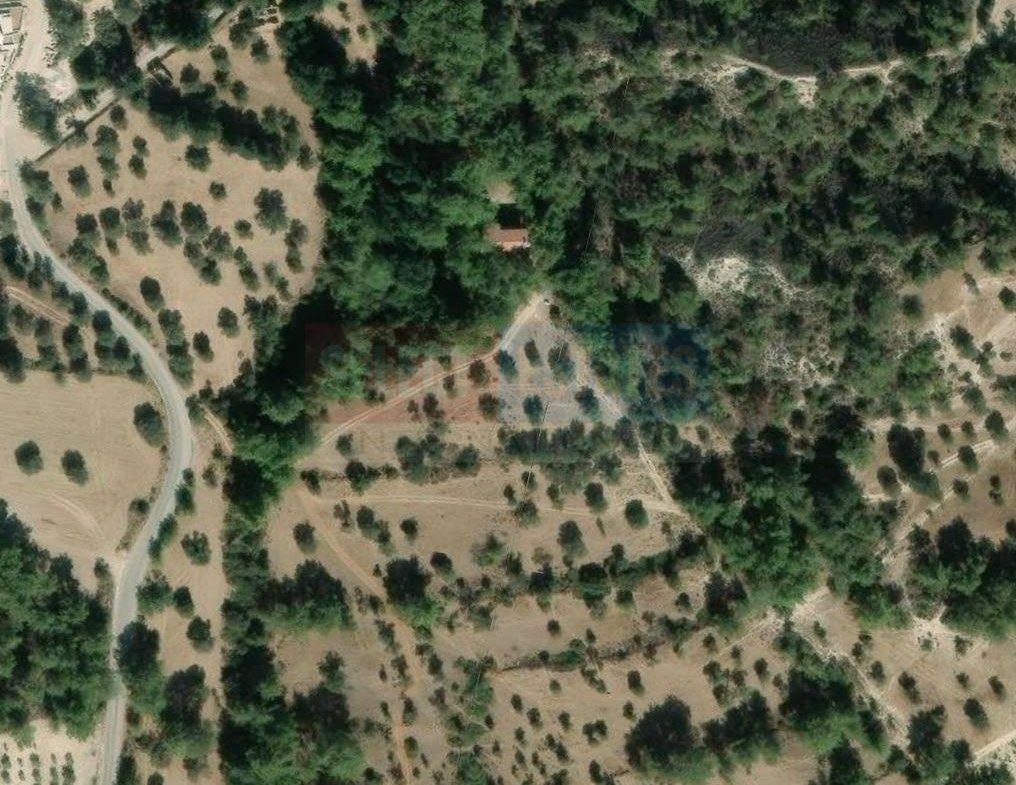 Large Sea View Land, Karaagac, North Cyprus Properties for Sale