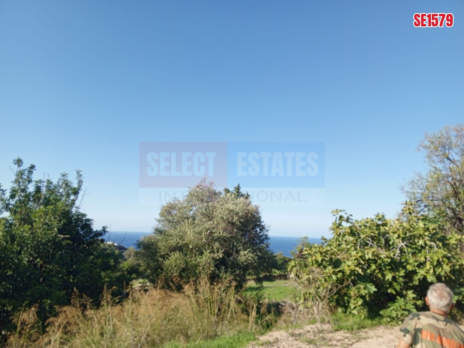 SE1579_38d19388fae0 Sea View Land, Karaagac, North Cyprus Properties for Sale